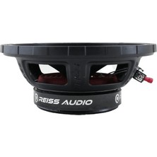 Reiss Audio Rs-Mk6 16CM Midrange