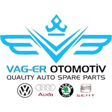 Aftermarket Volkswagen Golf 7.5 Ön Orta Torpido Havalandırma Izgarası 5G1819728R