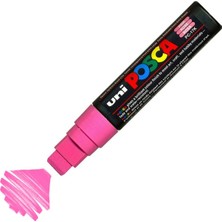Uni Posca Marker PC-17K Extra Large 15.0 mm Pink