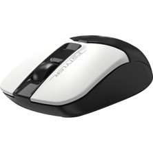 A4 Tech FG12S Optık Mouse Nano Sılent PANDA12000DPI