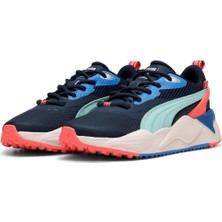 Puma 	puma Gs-X Efekt Womens Shoes - Kadın Esnek Efektli Spor Golf Ayakkabısı