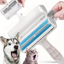 Petoys Giyim Içın Pet Saç Çıkarıcı Rulo Lint Remover Lint Koltuk Halı Tüyleri Kaldırır Kedi ve Köpekler Ev Temizlik Araçları (Yurt Dışından)