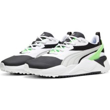Puma Gs-X Efekt Mens Shoes - Erkek Efektli Spor Golf Ayakkabısı