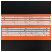 Winkel LCD LED-2554 Takım 3'lü-RF-AZ430016SE30-0701 A0,7700-643000-D730,43 Gef 6955 -E3793-Winkel