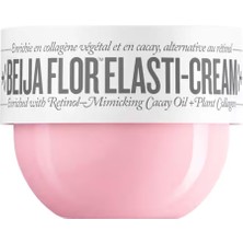 Sol De Janerio Beija Flor Elasti-Cream - Yoğun Nemlendirici Vücut Kremi 150 ml