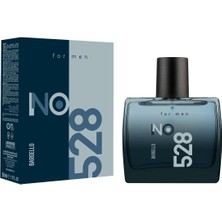 Bargello No 528 Erkek Parfüm EDP 50 ml