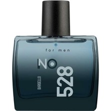 Bargello No 528 Erkek Parfüm EDP 50 ml