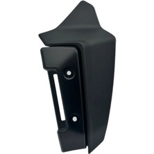 Kaly Bajaj Dominar D 250 Radyatör Koruma Kafesi Sağ Siyah