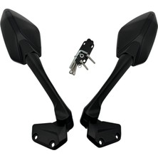 Kaly CF Moto SR 250 Ayna Takımı