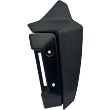 Kaly Bajaj Dominar 400 UG Radyatör Koruma Kafesi Sağ Siyah