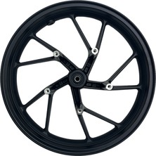 Kaly CF Moto NK 250 Ön Jant (Mat Siyah)