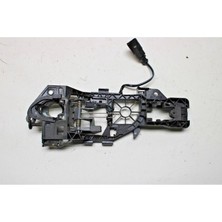 Aftermarket Vw Passat cc 2009 - 2017 Uyumlu Uyumlu Sol Kapı Iç Açma Braketi Mekanizma Elektrikli