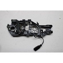 Aftermarket Vw Passat cc 2009 - 2017 Uyumlu Uyumlu Sol Kapı Iç Açma Braketi Mekanizma Elektrikli