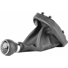 Aftermarket Vw Touran 2003-2010 Arası Vites Topuzu Kolu Körüğü 2K0711113-K Lts