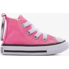 Converse Anahtarlık, Standart, Pembe