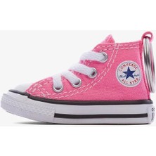 Converse Anahtarlık, Standart, Pembe