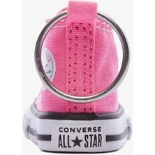 Converse Anahtarlık, Standart, Pembe