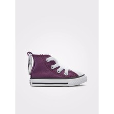 Converse Anahtarlık, Standart, Mor