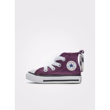 Converse Anahtarlık, Standart, Mor