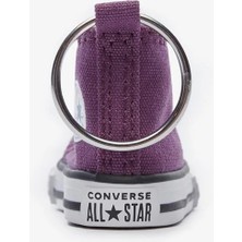 Converse Anahtarlık, Standart, Mor