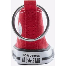 Converse Anahtarlık, Standart, Kırmızı