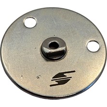 Hard Steel Juki Ponteriz 2.0mm Plaka / B2426-280-00B