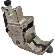 Hard Steel Düz Makine Kemer Kapama Sarı Teker Sol Ayak / HS-GL22 (NL-31S)