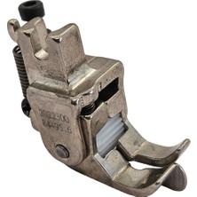 Hard Steel Düz Makine Kemer Kapama Beyaz Teker Sol Ayak / HS-GL22 (NL-31S)