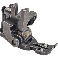 Hard Steel Düz Makine Mesafe Metal Teker Ayak / HS-GL24