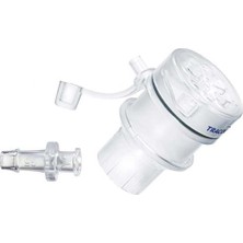 Tracoe 650-TO Konuşma Valfi Oks. Des.portlu 15MM Konnek