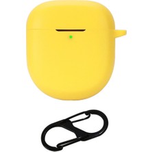 Dacare Bose Quietcomfort Ultra Silikon Kılıf Tam Koruyucu Kulaklık Kapağı (Yurt Dışından)