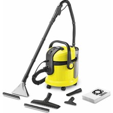 Karcher SE 4001 Halı ve Koltuk Yıkama Makinesi