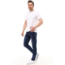 Cedy Denım Slim Fit Erkek Jean Dar Paça Kot Pantolon C300