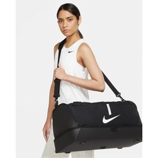 Nike Nk Acdmy Team L Hdcs Unisex Spor ve Seyehat Çantası CU8087-010-SIYAH