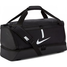 Nike Nk Acdmy Team L Hdcs Unisex Spor ve Seyehat Çantası CU8087-010-SIYAH