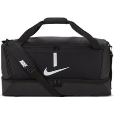 Nike Nk Acdmy Team L Hdcs Unisex Spor ve Seyehat Çantası CU8087-010-SIYAH