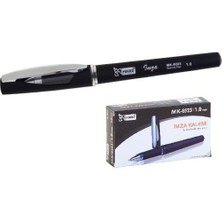 Mikro Imza Kalemi Siyah MK-8523