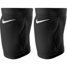 Nike Streak Volleyball Knee Pad Unisex Voleybol Dizliği N.VP.05.001-SIYAH