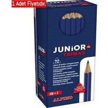 Alpino Kurşun Kalem Junior ALP-JU-014 (1 Adet)