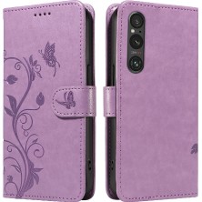 Yh Mall Sony Xperia 1V Telefon Kılıfı (Yurt Dışından)