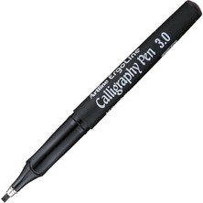 Artline Ergoline Calligraphy Pen 3.0 Black