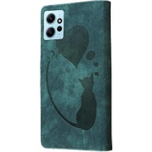 Yh Mall Xiaomi Redmi Note 12 4g Telefon Kılıfı (Yurt Dışından)