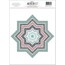 Artdeco Kolay Transfer 25X35Cm Desen No:12