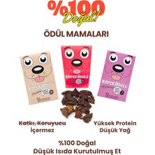 Havhav Köpek Ödül Maması Seti %100 Doğal Katkısız Kurutulmuş Et 3x50 gr Köpek Ödül Maması