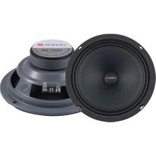Fullsound Oto Hoparlör Midrange 16CM 400W 2ADET Edison ED-TR65