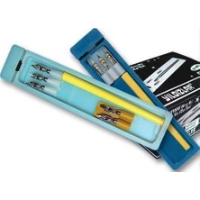 Yıldızlar Yazı Seti(Kesik Uç)Z.T.N 5 Li No:069