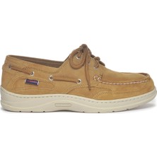 Sebago Scotty Erkek Deri Ayakkabı - 71131QW