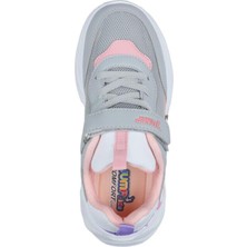 Jump 30013-P Patik Çocuk Spor Ayakkabı