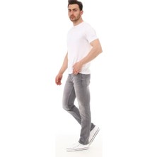 Cedy Denım Erkek Kot Pantolon Slim Fit Jean C304