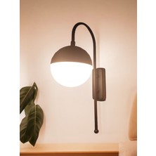 Full Reyon 25 Watt Günışığı LED Duvar Avizesi, LED Duvar Aplik, Duvar Armatürü, Modern Duvar Aydınlatma Avizesi